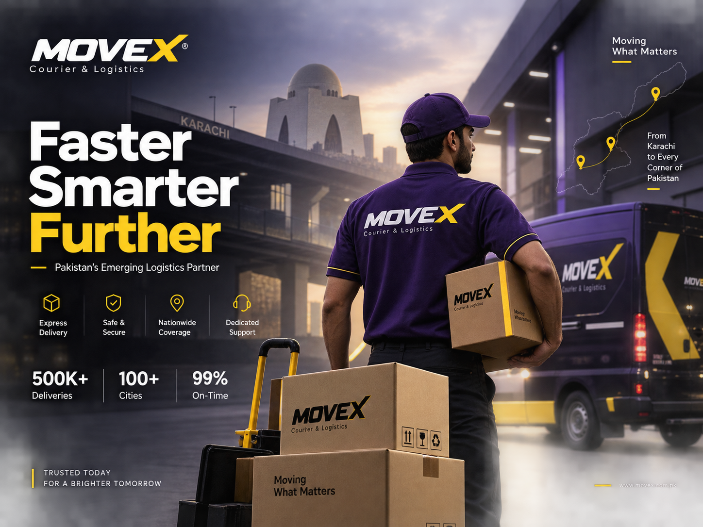 MOVEX