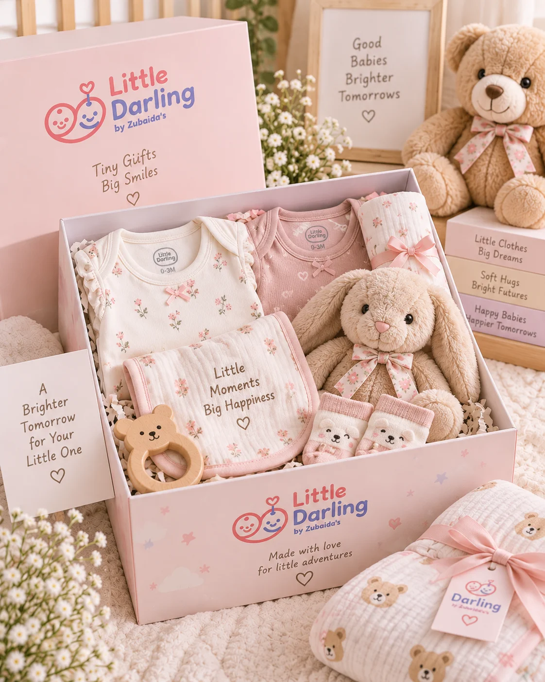Gift sets