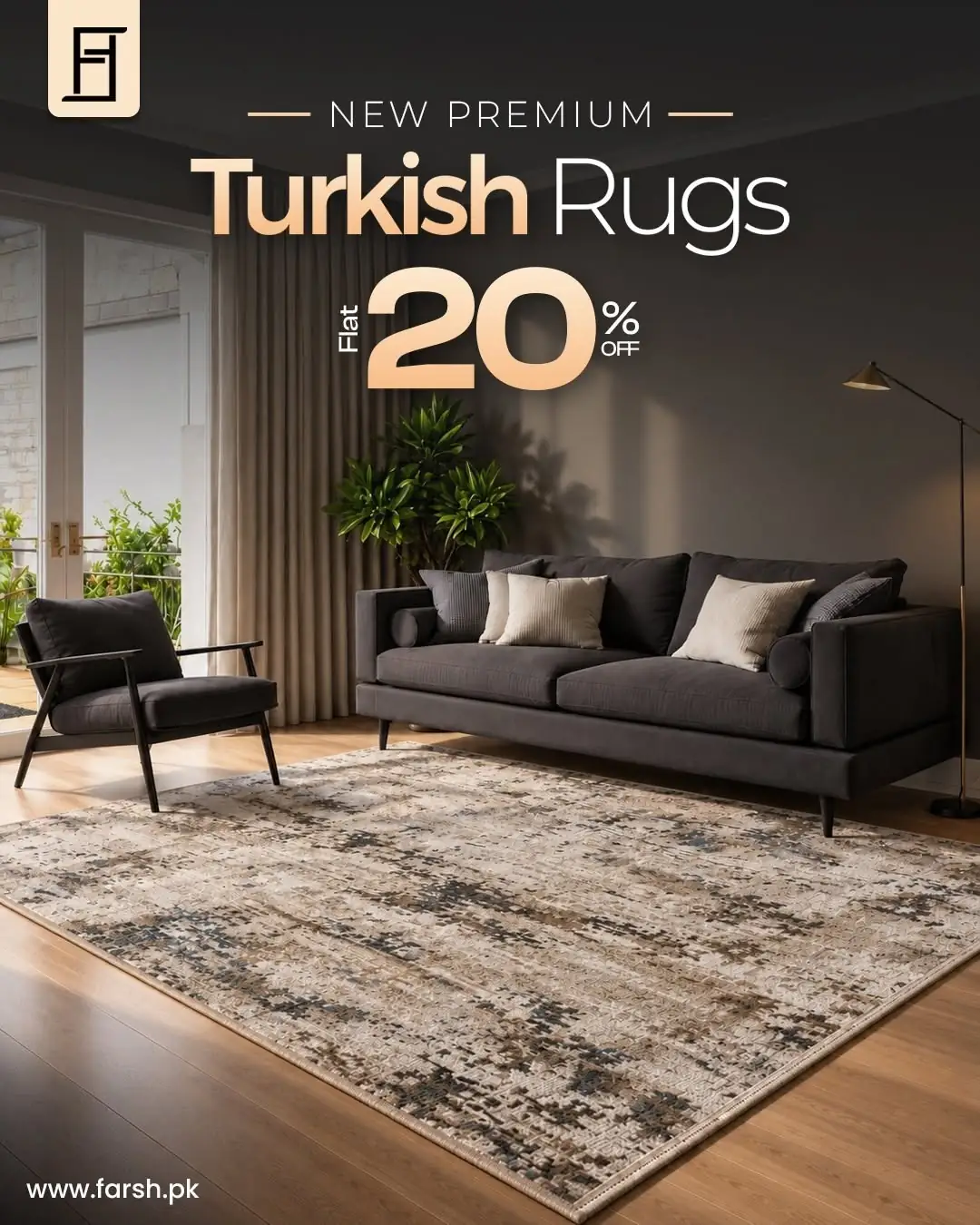 Farsh creative 83