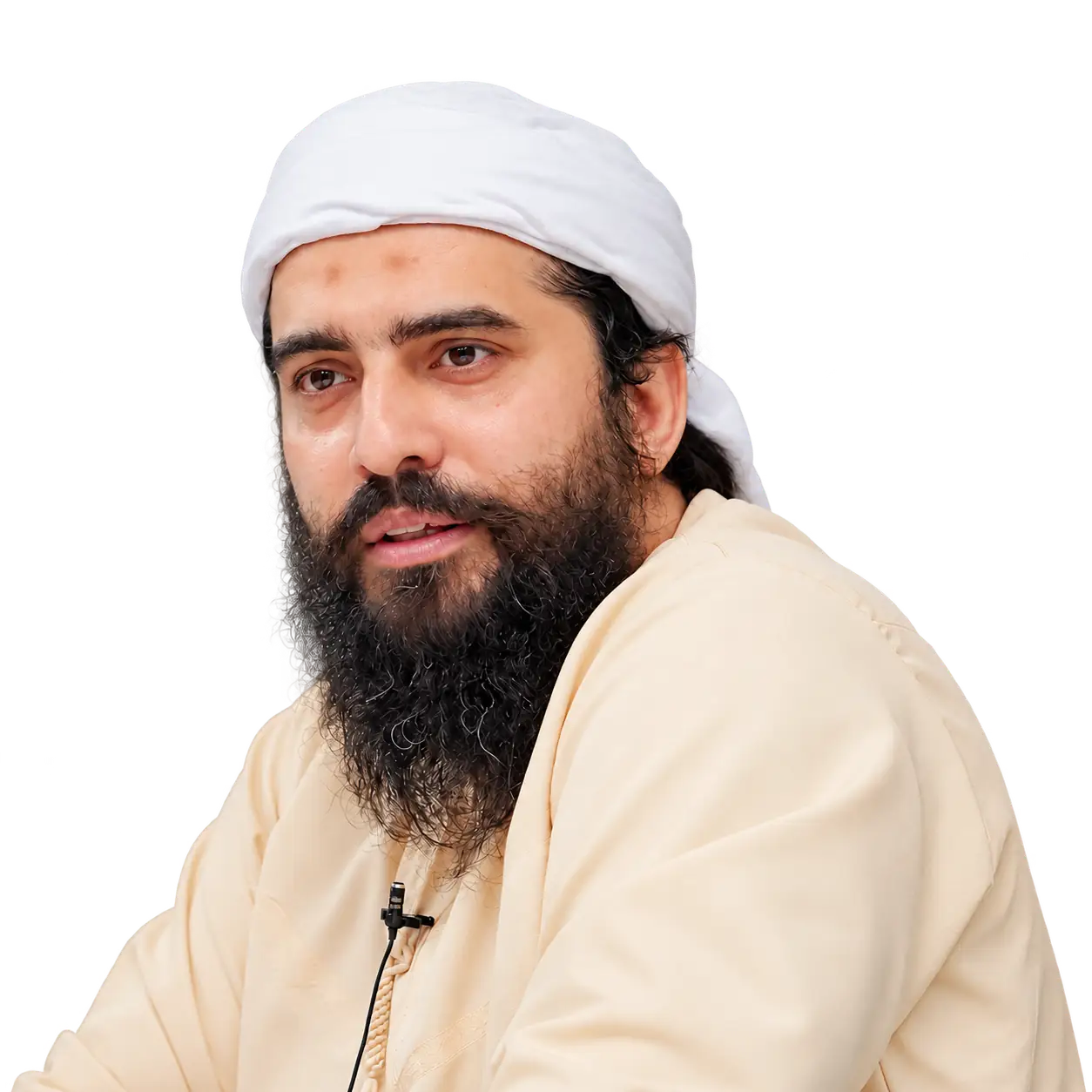Shaykh Atif Ahmed