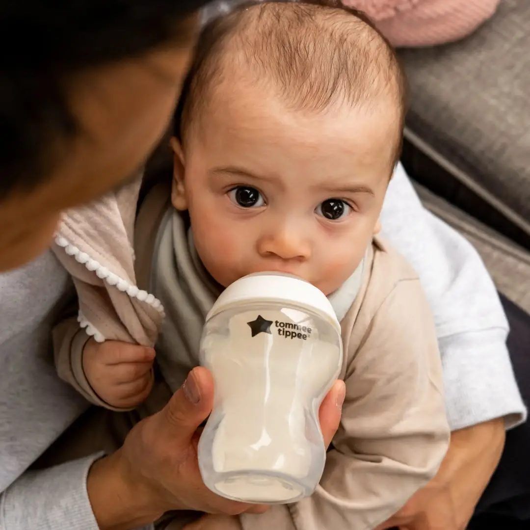 Tommee Tippee: Online orders +86%