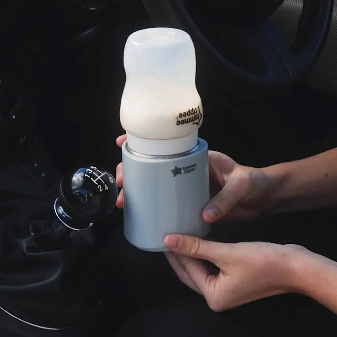 Tommee Tippee: Creative assets 200+