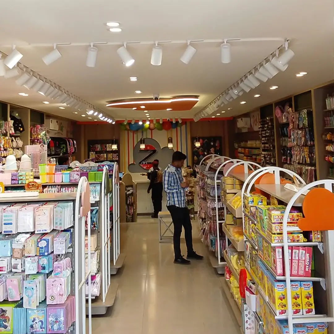 Youngland: Social reach +120%