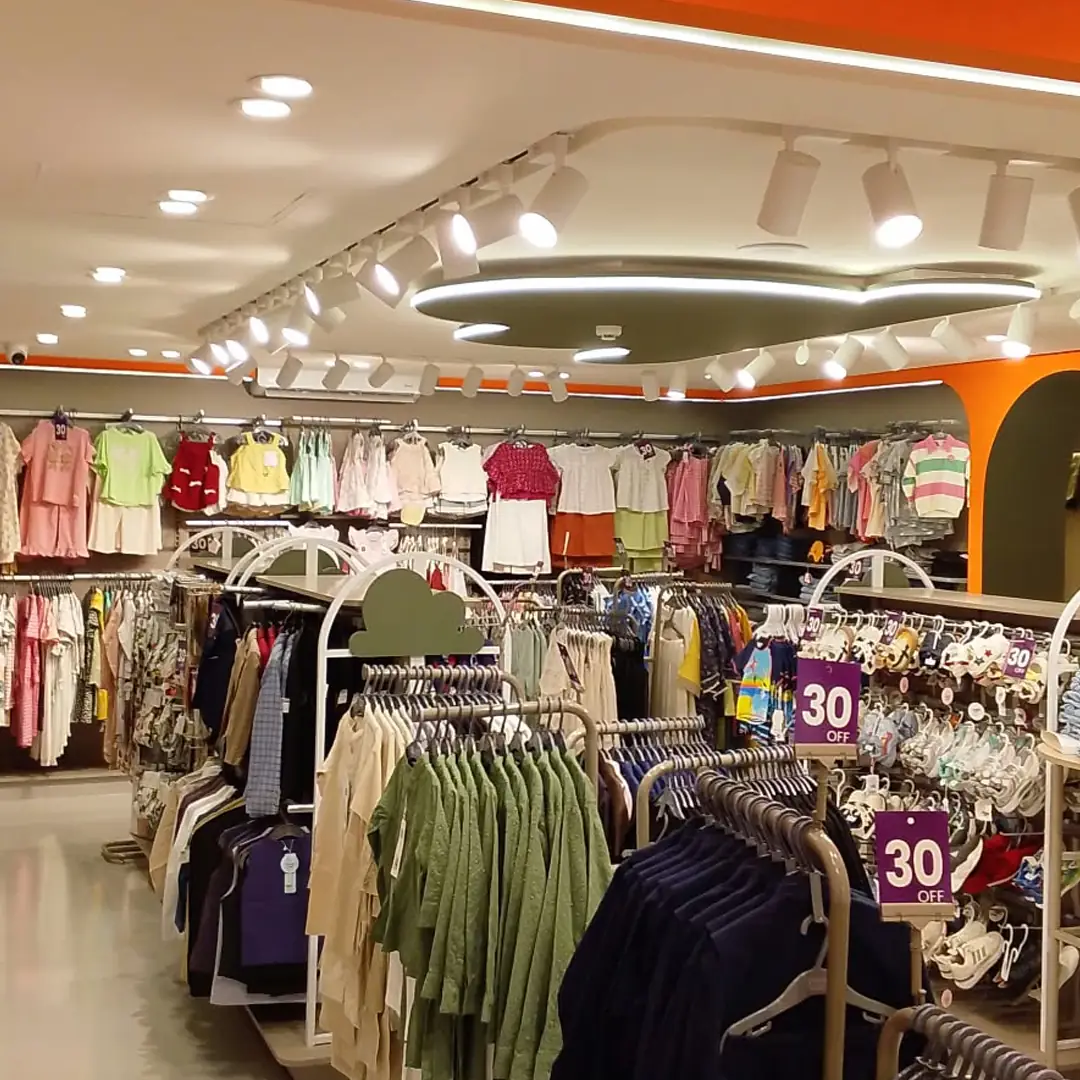 Zubaidas: Sub-brands launched 10+
